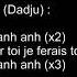 Dadju Maman Pour Toi Lyrics