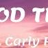 1 HOUR Good Time Lyrics Owl City Carly Rae Jepsen