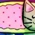 Nyan Cat Remix SpectrlRemix