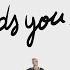 Milow Nobody Needs You Like I Do Lyric Video