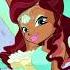 Winx Club Harmonix CupcakKe Remix