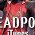 IPhone Ringtone X DEADPOOL Marimba Remix Marimba Ringtone Original ITones Download Link