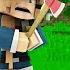 KIZ POLİS BU AĞACI GECE SAKIN KESMESİN Minecraft