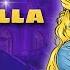 Cinderella Cartoon Series Season 1 All 12 Episodes Princess Stories Bedtime Stories For Kids