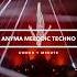 Anyma Melodic Techno Under 1 Minute Shorts Ableton MelodicTechno