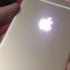 Iphone 6 Mod Light On Apple LoGo