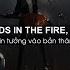 Hands In The Fire James Carter Ft Nevve Lyrics Vietsub