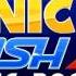 Sonic Dash 2 Sonic Boom In Game Soundtrack High Audio Quality