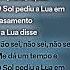 O Sol E A Lua Lyrics Songlyrics Capcut Songs