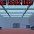 A 60 Roblox Interminable Room Meet A 60 Roblox Low Detailed Room Animation