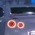 Nissan GTR Sarah Blasko All I Want