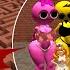 WHAT THEY WANT TO DO WITH MISS YELLOW MISS RED MISS ORANGE MISS PURPLE In Garry S Mod