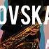 Artik Asti Feat Артём Качер Грустный дэнс Saxophone Cover By Ladysax