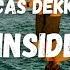 Lucas Dekker A Fire Inside Of Me Lyric Video