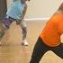 NEW 30 MINUTE GOSPEL ZUMBA 2 0 Restoration Ministries Augusta