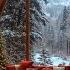 Christmas Relaxing Jazz Instrumental Music Cozy Christmas Ambience With Fireplace Sounds To Unwind