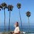 SURFER GIRL MORNING ROUTINE Living In A Surf Town In Southern California