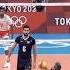 Marouf Knee Set Volleyball Viral Shorts Japan Spike Brazil