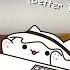 Hayya Hayya Better Together Cover By Bongo Cat