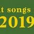 Hit Songs Of 2019 Spotify Playlist