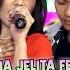 Mateh Rassah Lusyana Jelita Ft Andi KDI Official Live Music