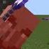 Minecraft Raid On Superflat World Java Minecraft Minecraftgameplay