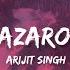 Dekha Hazaro Dafaa Arijit Singh Palak Lyrics Lyrical Bam Hindi