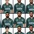 Pakistan Team ODI T20 Final Squad For Australia Tour 2024 Pakistan Squad Vs Australia 2024