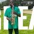 Sia The Greatest Saxophone Cover By Festussax Asaikpe