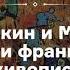 АУДИО Как Щукин и Морозов собирали живопись Курс Приключения Моне Матисса и Пикассо