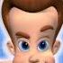 Jimmy Neutron Theme Extended For 15 Minutes