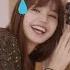 BLACKPINK Lisa Cute Voice