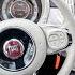 2022 Fiat 500 II Hybrid 1 0 70HP 0 100 POV Test Drive 1071 Joe Black