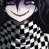 Kokichi Ouma But Only When He Actually Laughs