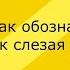 Анекдот про ёжика Анекдоты TV Смех Юмор