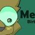 Meet The Artist Birthday Animation Meme