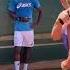 Gael Monfils Has MAXIMUM Trust In Wife Elina Svitolina