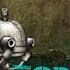 Топ 10 саундтреков Machinarium