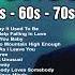 Frank Sinatra Perry Como Matt Monro Engelbert Humperdinck Oldies But Goodies 60s And 70s