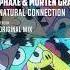 Phaxe Morten Granau Natural Connection Official Audio