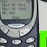 Axel F NOKIA 3310 RingTone