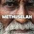 Methuselah Did You Know Amazing Bible Facts Bible Biblestories Christianity