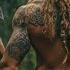 Viking Battles Rivals After Learning He S The King S Heir Full Movie Action