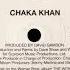 Chaka Khan Love You All My Lifetime Love Suite Mix Opus 12 1992