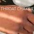 THROAT CHAKRA One Minute Sound Bath SoundBath SoundBowls SoundHealing Meditation