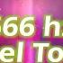 666 Hz Angel Numbers Higher Balance Emotional Growth AquarianHarmonics Com