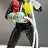 I M RIDERMAN SHFIGUARTS MASKED KAMEN RIDER RIDERMAN SHINKOCCHOU SEIHOU