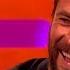 Best Of Chris Hemsworth On The Graham Norton Show