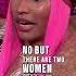 Who Does Nicki Minaj Think Is The Queen Of Pop Nickiminaj Pinkfriday2 Rihanna Beyonce