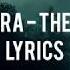 AURORA The Seed Lyrics